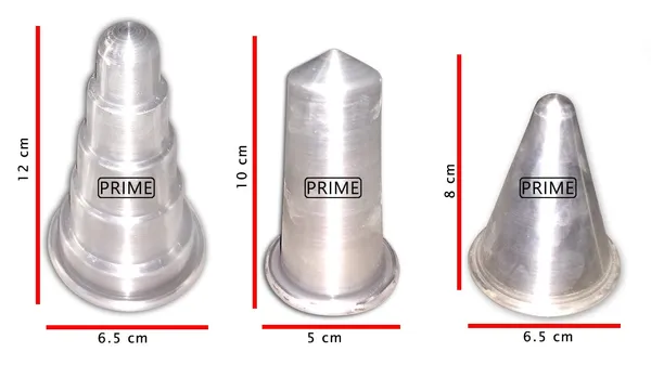 Candle_Making_Moulds_(Cone,_Bullet,_Tower)
