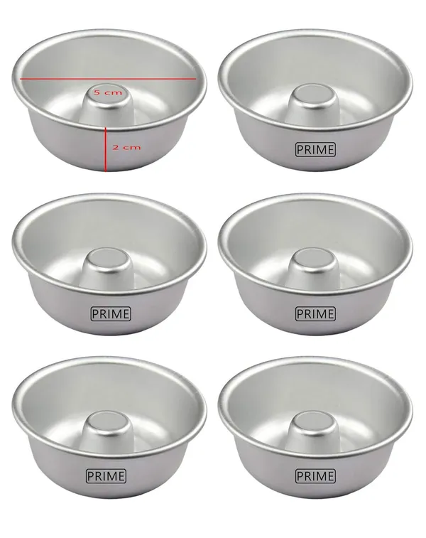 Set_Of_6___Small_Aluminium_Doughnut_Mould_-__Mini_Pieces