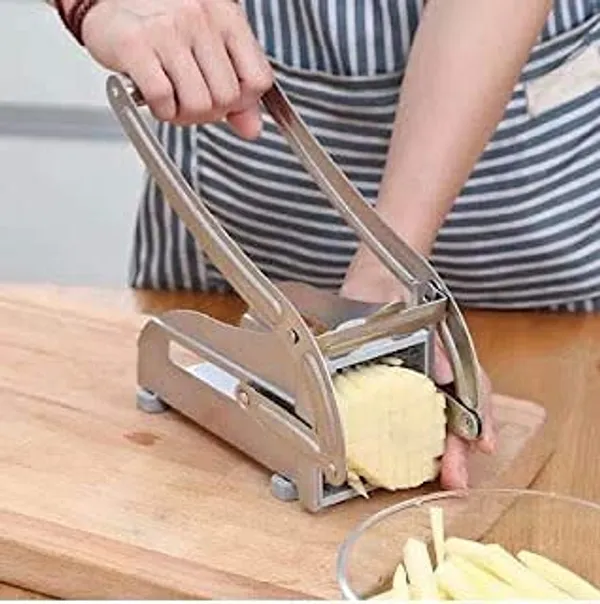 French_Fries_Maker_Stainless_Steel_Potato_Chipser_with_2_Blade_64_Hole_Cutter_Machine_-Home_&_Kitchen