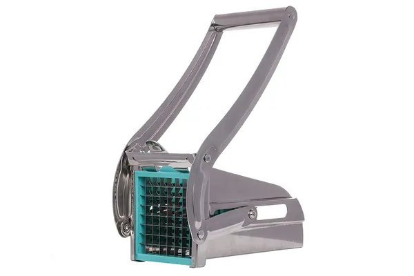 French_Fries_Maker_Stainless_Steel_Potato_Chipser_with_2_Blade_64_Hole_Cutter_Machine_-Home_&_Kitchen