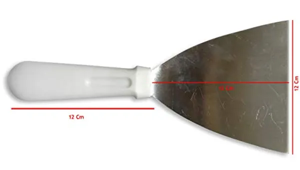 Stainless_Steel_Dough_Scraper_Spatula/Pastry_Cutter_Smoother