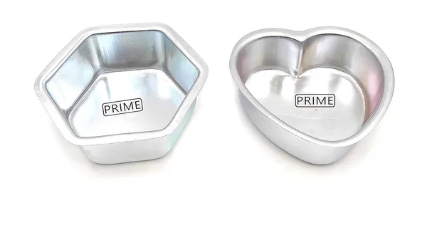 __Small_Aluminium_Cake_Moulds_For_Oven,_2_Shapes_(Heart_And_Hexagon)