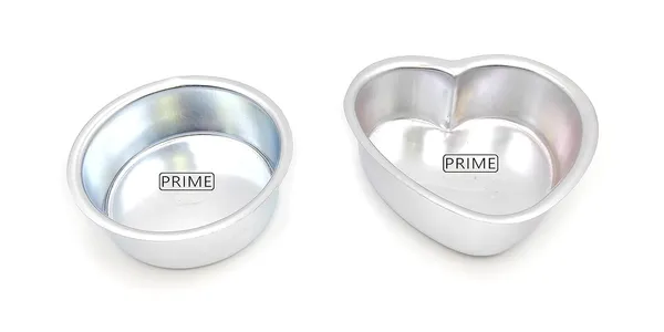 __Small_Aluminium_Cake_Moulds_For_Oven,_2_Shapes_(Heart_And_Round)