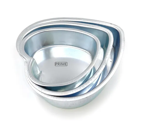 Aluminium_Cake_Baking_Mould_Heart_Shape_Tin_Set_For_Oven