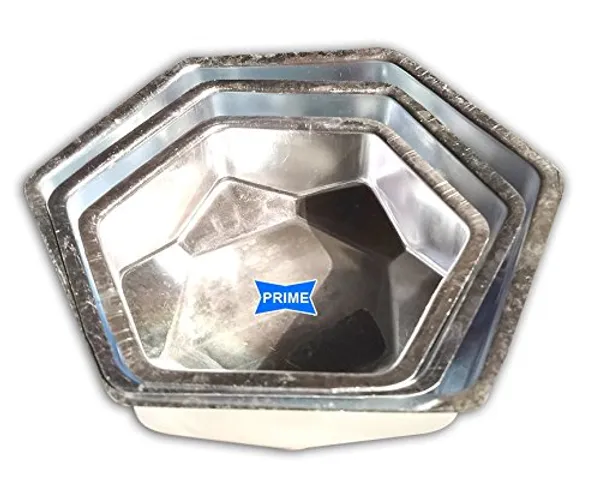 Set_Of_3___Cake_Mould__(Hexagonal)