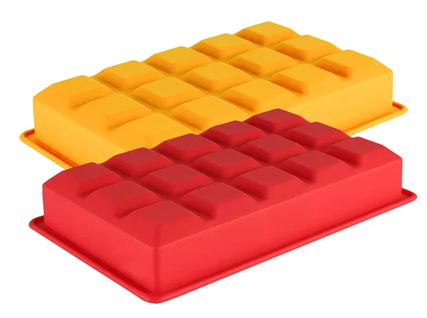 Silicone_Ice_Tray_Flexible_15_Cubes/Cavity,_Multicolor