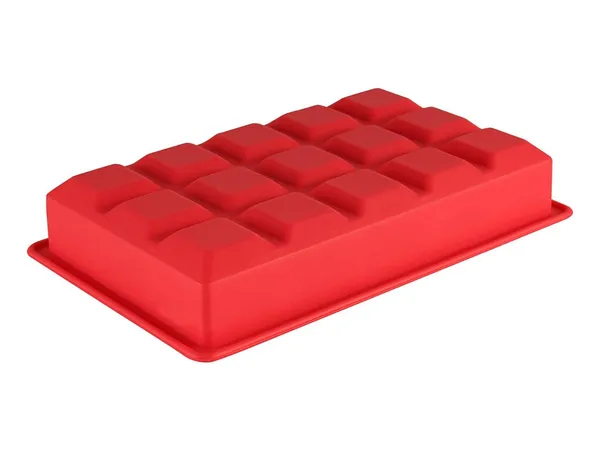 Silicone_Ice_Tray_Flexible_15_Cubes/Cavity,_Multicolor