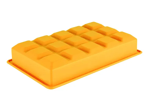 Silicone_Ice_Tray_Flexible_15_Cubes/Cavity,_Multicolor