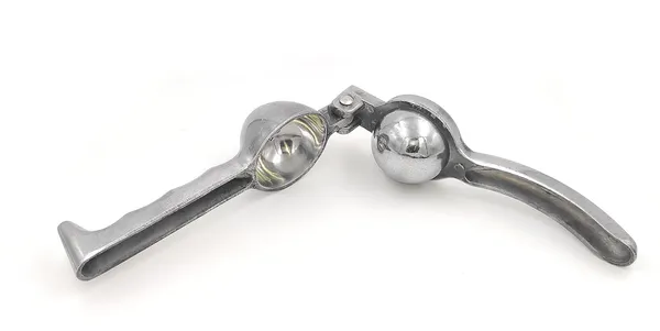 __Aluminium_Lemon_/_Lime_Squeezer,_Hand_Press_(_)