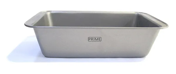 Set_Of_Two___Black_Non_Stick_Carbon_Steel_And_Aluminium_Bread_Loaf_Baking_Tray_Tin_Pan