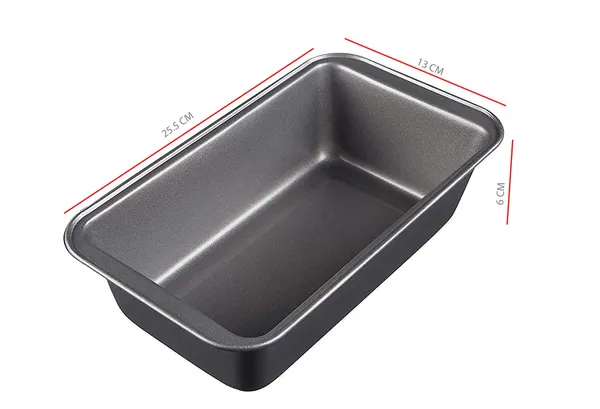 Black_Non_Stick_Outperform_Carbon_Steel_Bread_Loaf_Baking_Tray_Tin_Pan