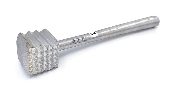 Meat_Tenderizer_&_Ice_Cracker,_Hammer_Pounder_Double_Sided