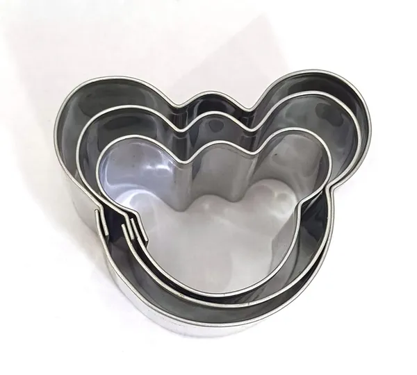 Set_Of_3___Cut_Outs_Cookie_Cutters_Steel_Fondant,__(Mickey_Mouse)
