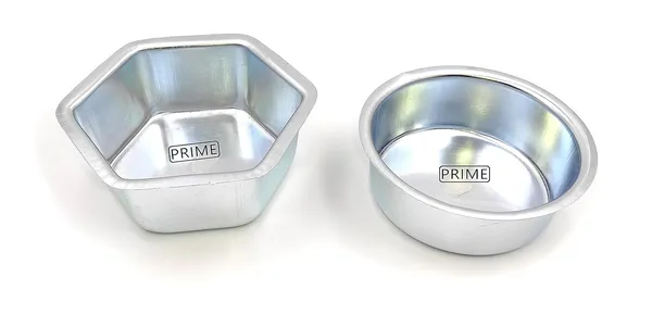 __Small_Aluminium_Cake_Moulds_For_Oven,_2_Shapes-_Round_And_Hexagon_Tins