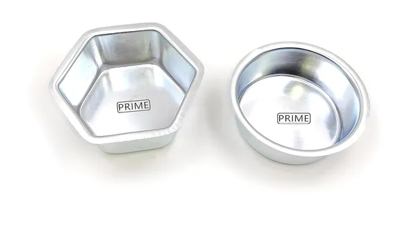 __Small_Aluminium_Cake_Moulds_For_Oven,_2_Shapes-_Round_And_Hexagon_Tins