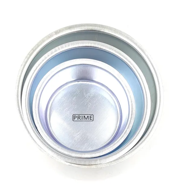 Set_of_3_pcs___Aluminium_Small_Cake_Baking_Mould_For_Oven_-_(Round)