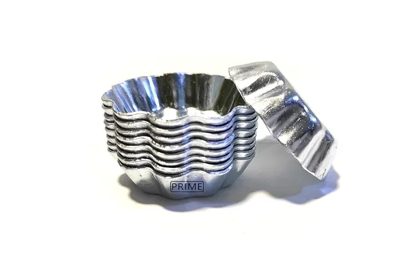 Set_of_10_pcs___Aluminum_Cup_Cake_Tart_Baking_Mold_For_Oven,_(Mini)
