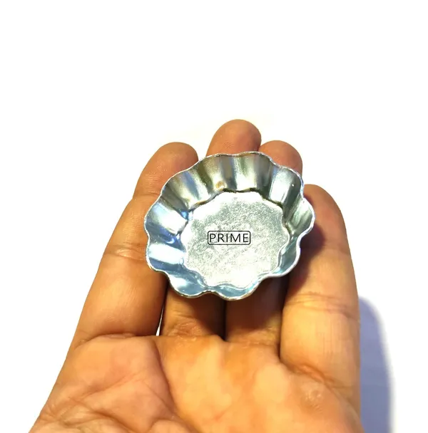 Set_of_10_pcs___Aluminum_Cup_Cake_Tart_Baking_Mold_For_Oven,_(Mini)