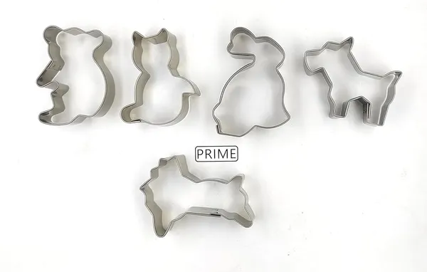 Stainless_Steel_Cookie_Cutter_Set_4_Shapes_Cake_Decoration_Fruit/Food_Cutting_Clay_Craft_For_Kids