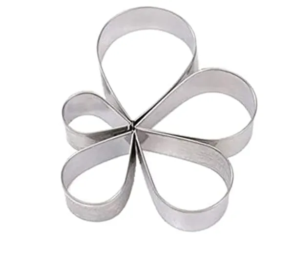 Set_Of_5_Pieces___Steel_Rose_Petal_Cutters_,_Leaf_Shape_Cutting_Tools