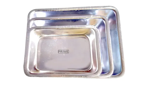 Set_of_3_Pieces___Aluminium_Multipurpose_Rectangle_Cake_Baking_Trays_Set_For_Oven,_(__)