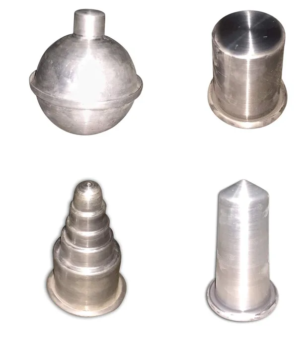 __Aluminium_Candle_Making_Moulds_4_Shapes-_Round,_Bullet,_Cake_And_Pillar.