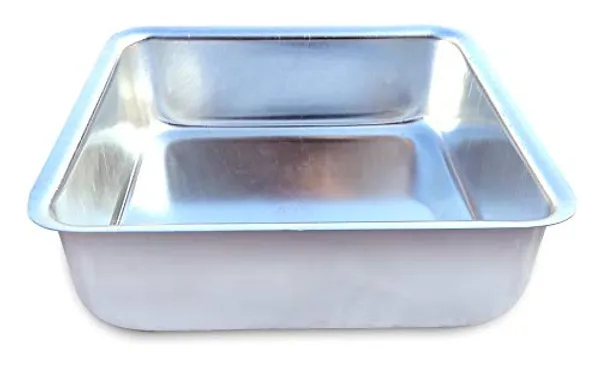 Aluminium_Cake_Tin_Mould_For_Baking_1_Kg_Cake_(Square)