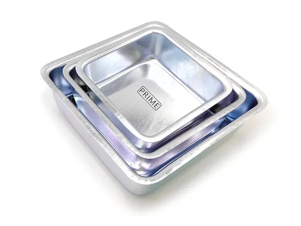 Set_Of_3___Square_Cake_Baking_Mould_Pan__Tins_For_Otg/Oven