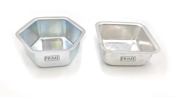 __Small_Aluminium_Cake_Moulds_For_Oven,_2_Shapes_(Square_And_Hexagon)