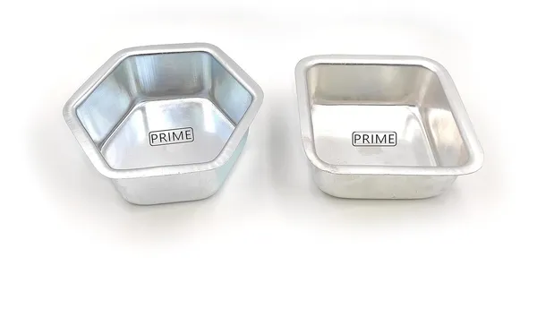 __Small_Aluminium_Cake_Moulds_For_Oven,_2_Shapes_(Square_And_Hexagon)