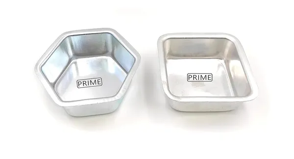 __Small_Aluminium_Cake_Moulds_For_Oven,_2_Shapes_(Square_And_Hexagon)