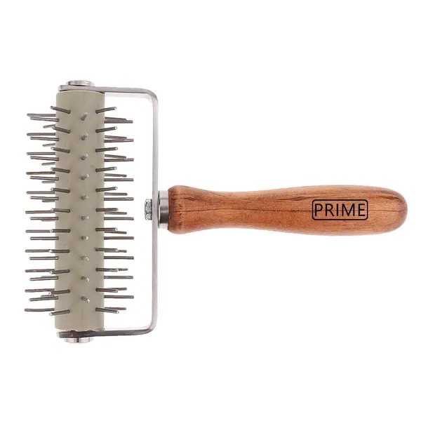 Stainless_Steel_Pizza_Dough_Docker_Rolling_Cutter_Roller_With_Spikes_For_Holes