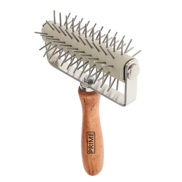 Stainless_Steel_Pizza_Dough_Docker_Rolling_Cutter_Roller_With_Spikes_For_Holes
