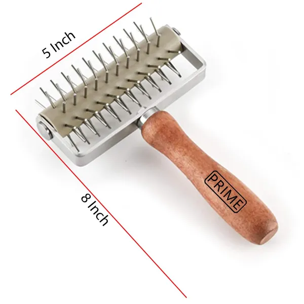 Stainless_Steel_Pizza_Dough_Docker_Rolling_Cutter_Roller_With_Spikes_For_Holes