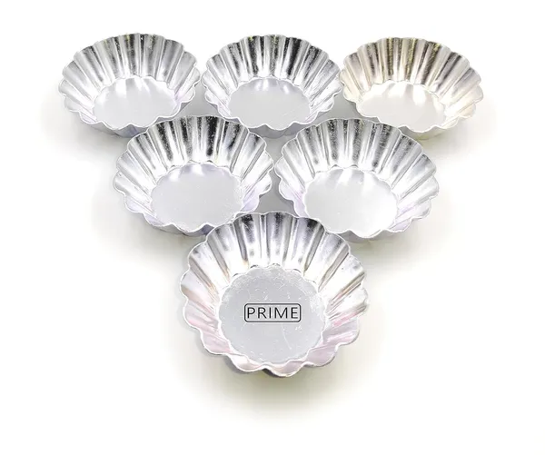 Set_of_10pcs___Flower_Cake_Egg_Tart_Baking_Mold_Aluminium_Cupcake_Mould