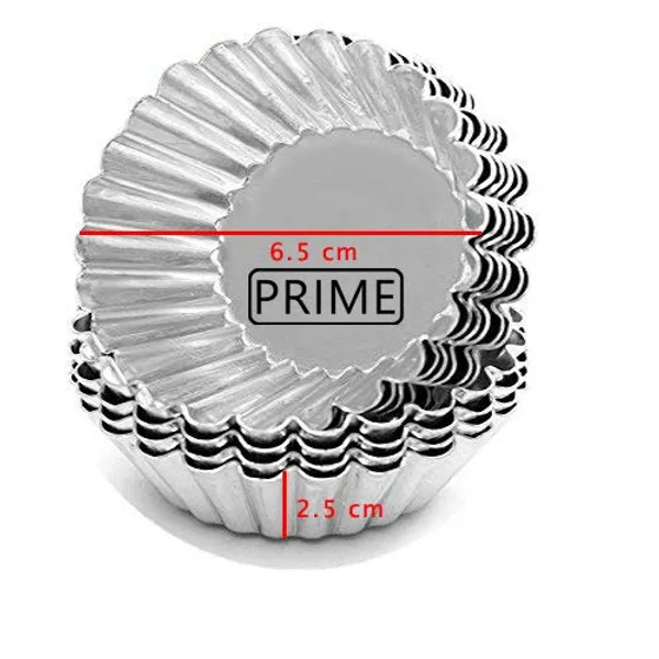 Set_of_10pcs___Flower_Cake_Egg_Tart_Baking_Mold_Aluminium_Cupcake_Mould
