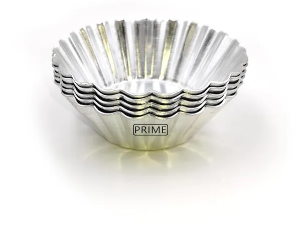 Set_of_10pcs___Aluminum_Cup_Cake_Tart_Baking_Mold_For_Oven
