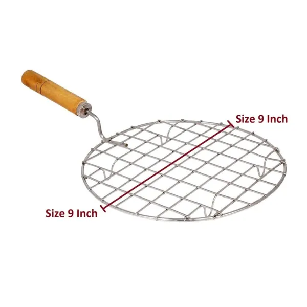 Wire_Wooden_Handle_hand_grill_Papad_Jali,_Paneer_Grill,_Roti_Maker,_Barbeque_Jali_Chapati_Toast_Grill_Roaster