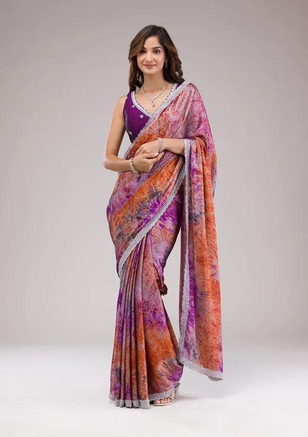 Multicolor_Designer_Print_And_C-Pallu_Zari_Work_Along_With_Hand_Stone_Work_Saree