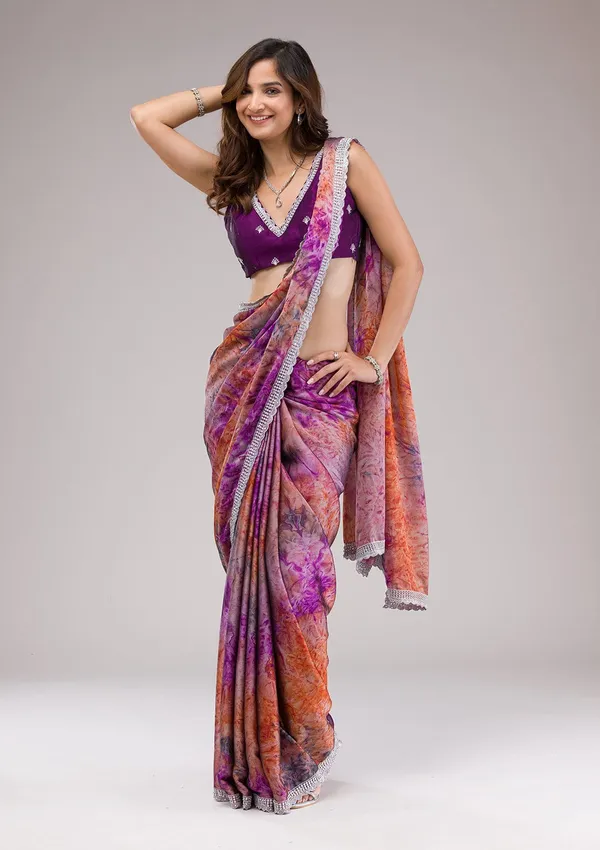 Multicolor_Designer_Print_And_C-Pallu_Zari_Work_Along_With_Hand_Stone_Work_Saree
