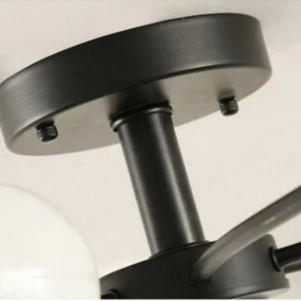 Avior_Black_Low_Height_Ceiling_Lamp,_Chandelier_For_Living_Room,_Restaurant_Lamps_And_Hotels