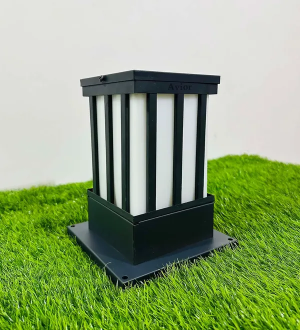 Avior_White_Decorative_Gate_Light,_Gate_Lamps_For_Main_Door,_Outdoor_Lamps,_Pillar_Gate_Lights,_Farmhouse_Gate_Lamps_And_Outdoor_Garden_Lamps_(Pack_Of_1)