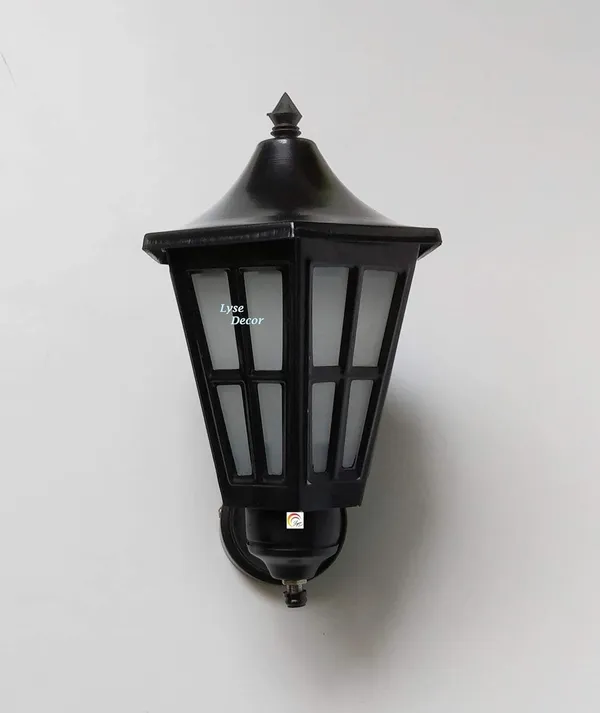 Avior_Black_And_White_Modern_Design_Waterproof_Wall_Gate_Light,_Pillar_Lamp,_Garden_(Pair_Of_1_Pieces)_