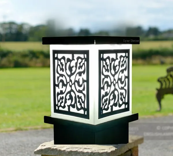 Avior_Black_And_White_Outdoor_Gate_Light,_Lights_For_Boundary_Pillar_Lamp_Cube_Shape_(Pack_Of_1)