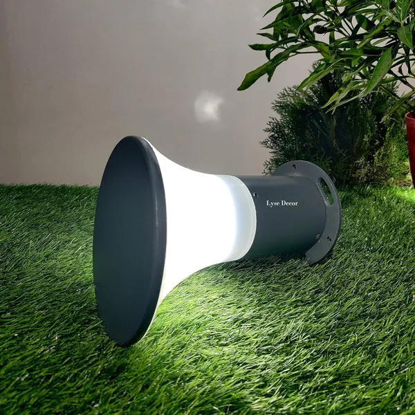 Avior_Grey_Black_Shade_Modern_Design_Waterproof_Metal_Outdoor_Light_Gate_Light_Garden_Light_(Pack_Of_2)