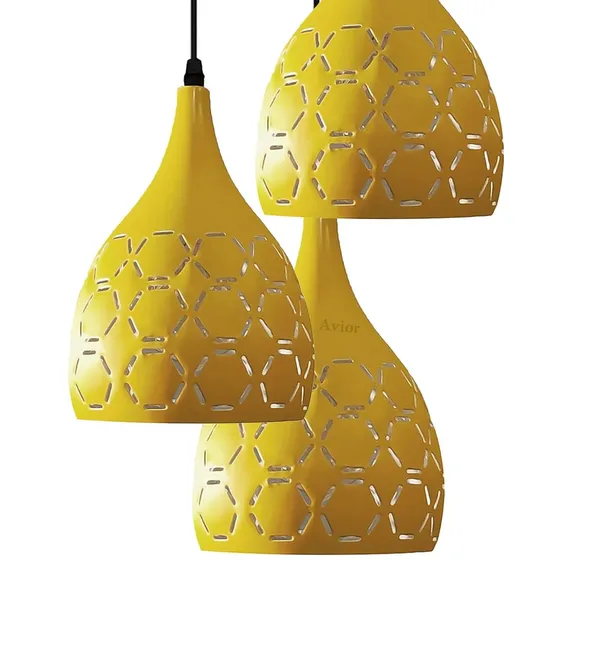 Avior_Lemon_3_Lights_Round_Cluster_Chandelier,_Jhumar,_Ceiling_Hanging_Light,_Pendant_Lamp_For_Drawing_Room_Center