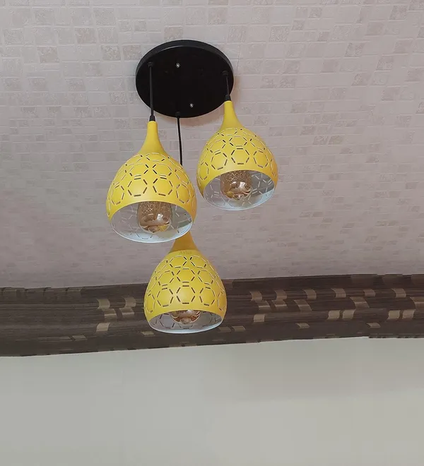 Avior_Lemon_3_Lights_Round_Cluster_Chandelier,_Jhumar,_Ceiling_Hanging_Light,_Pendant_Lamp_For_Drawing_Room_Center