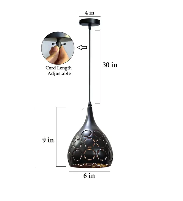 Avior_Black_Aluminum_Pendant_Light_Shade_Hanging_Lamp_For_Cafe,_Restaurant,_Hotels_Etc_Pack_Of_3
