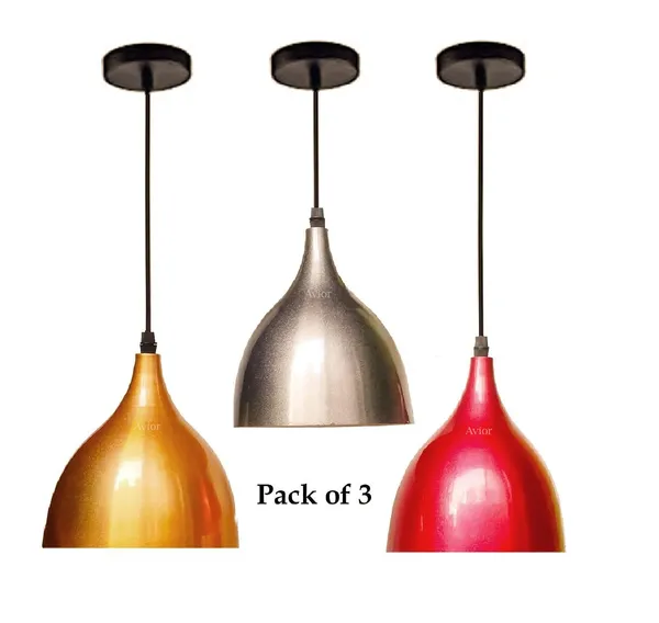 Avior_Golden_Cafe_Counter_Ceiling_Hanging_Light,_Pendant_Lamp_For_Kitchen_(Aluminum)_-_Set_Of_3_Pieces