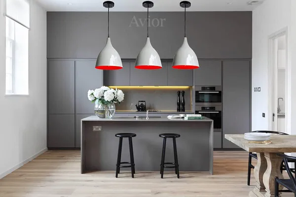 Avior_White_Shade_Dome_Ceiling_Hanging_Light_For_Home_Decoration,_Pendant_Lamp_-_Set_Of_3_Pieces